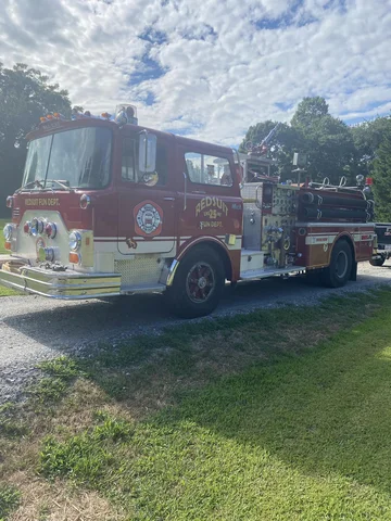 RSFD 15