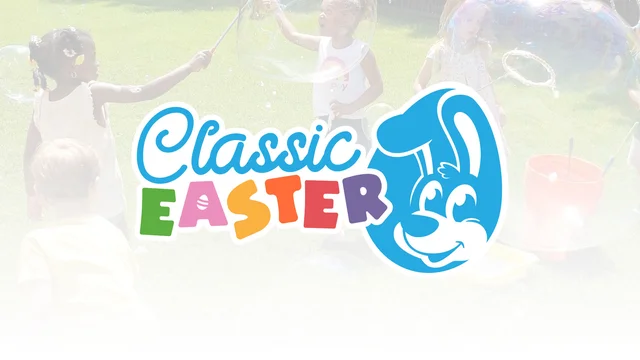 Classic Easter