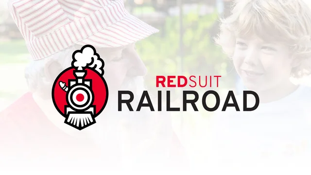 Red Suit Railroad