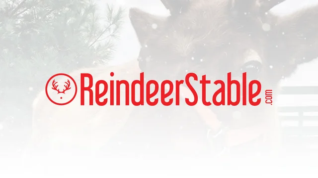 Reindeer Stable