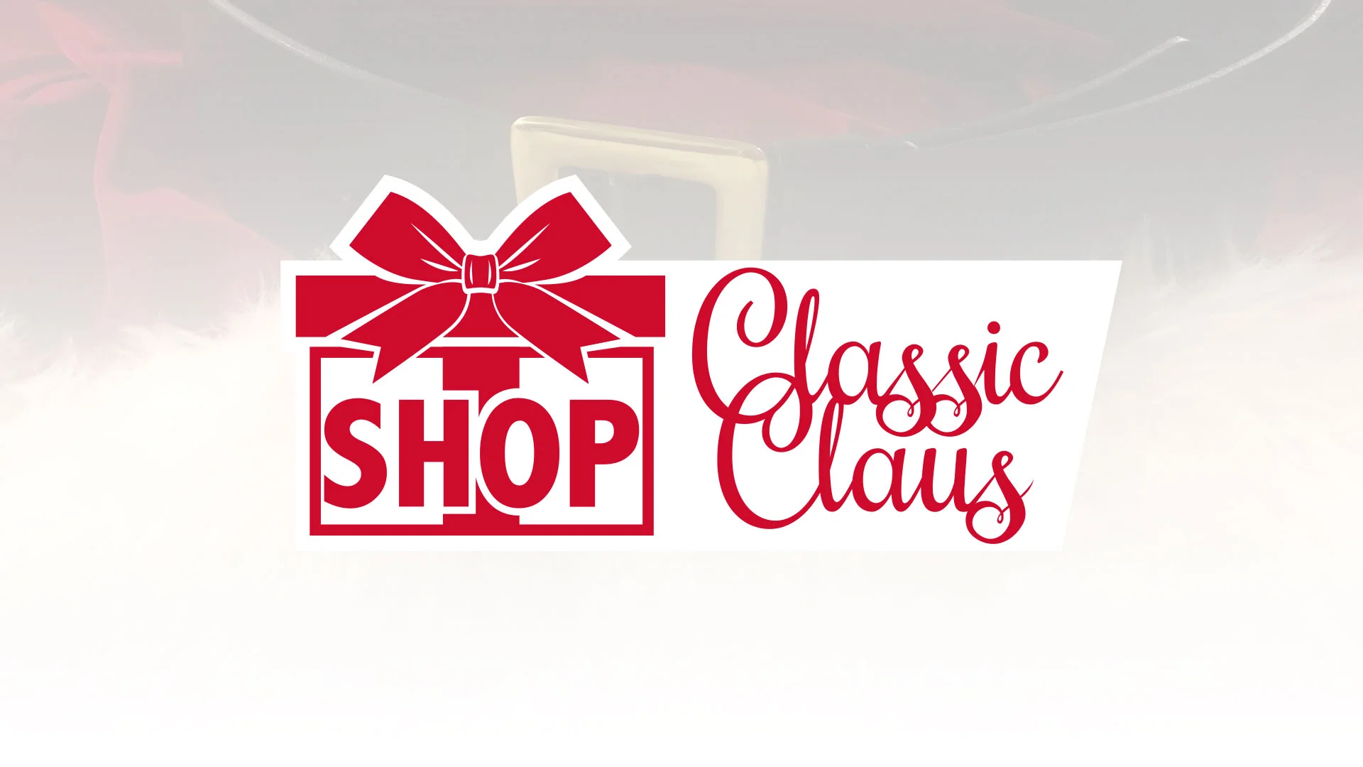 Classic Claus Shop