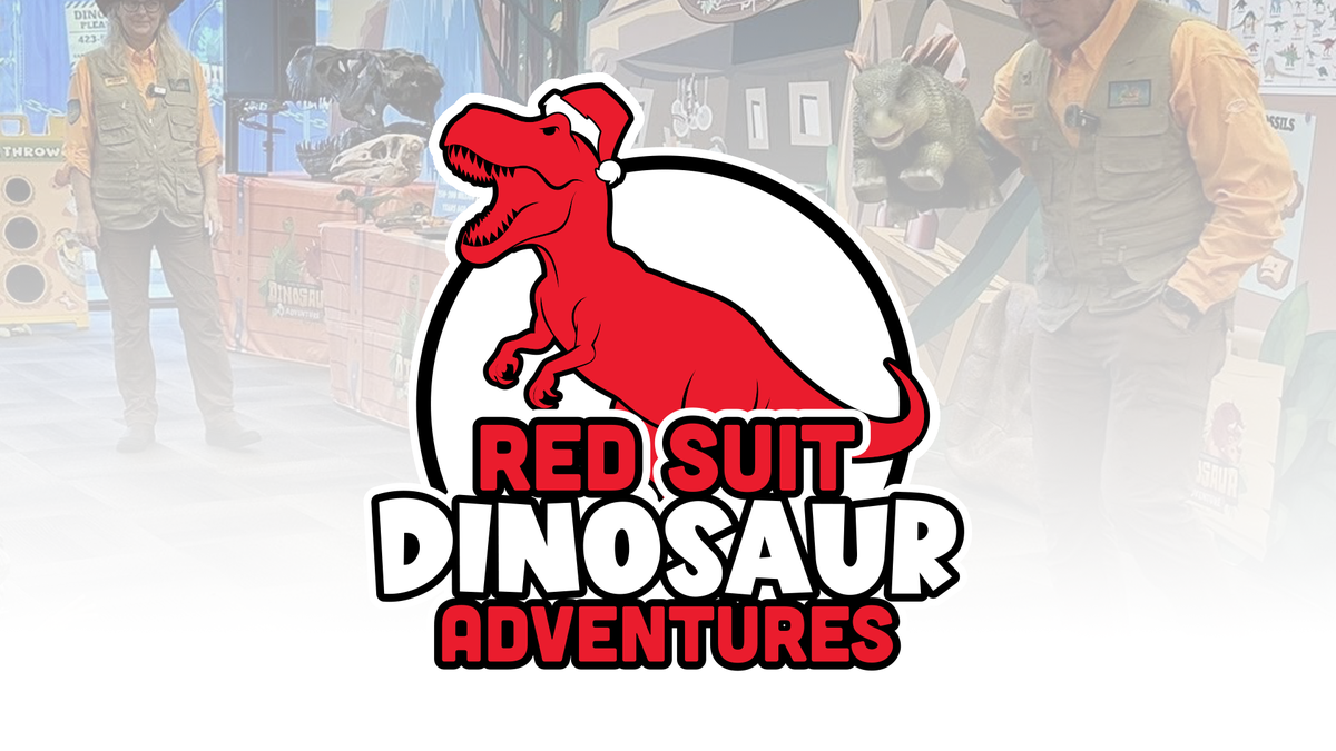 Dinosaur Adventures