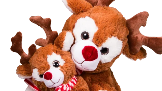 Reindeeer