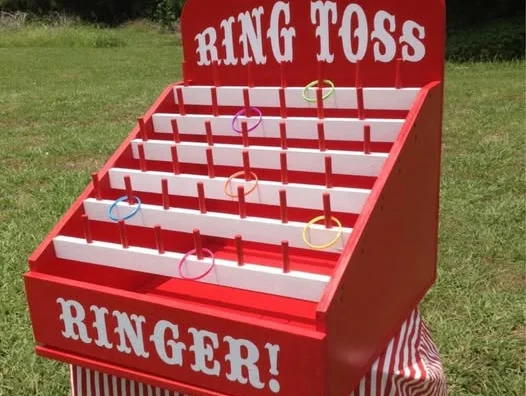 Ring Toss