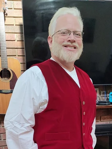 Santa Ken