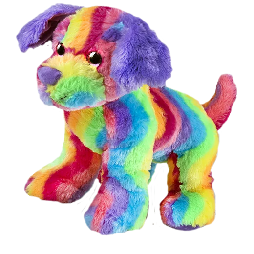 candy dog
