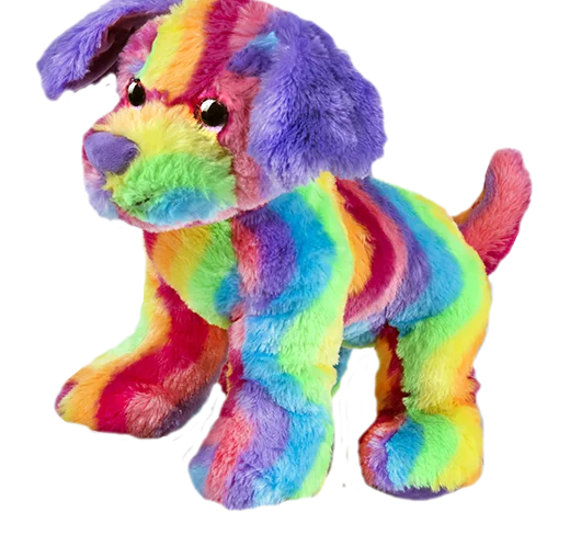 candy dog
