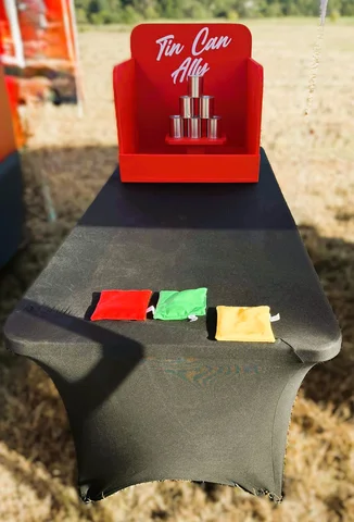 tin can alley website